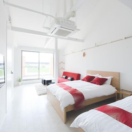 Apartamento ゲストスイート福菊 Kioto Exterior foto