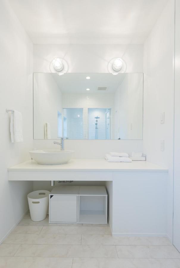 Apartamento ゲストスイート福菊 Kioto Exterior foto